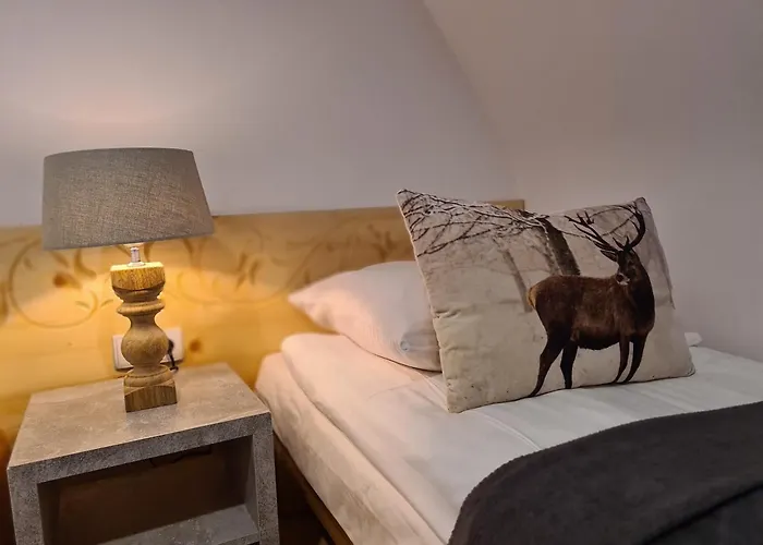 Kompleks Wypoczynkowo-Rehabilitacyjny Marzenie